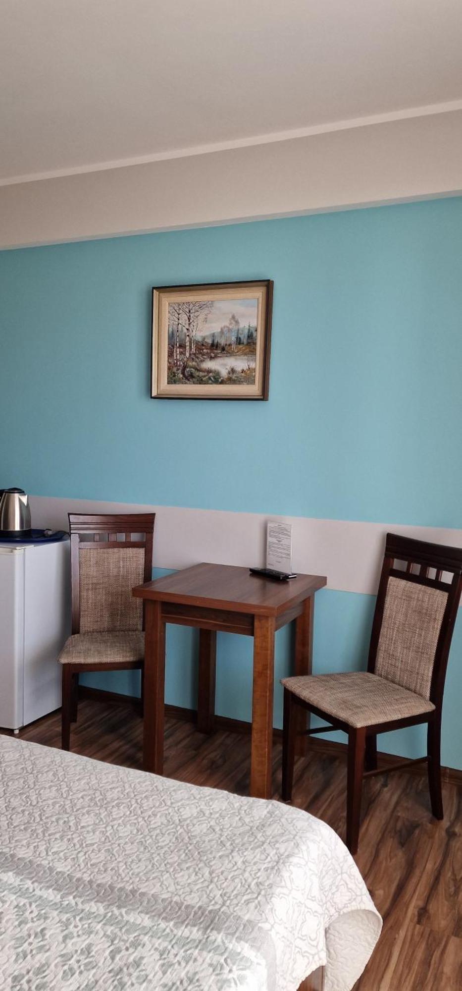 Ferienwohnung Roza Wiatrow Władysławowo Exterior foto