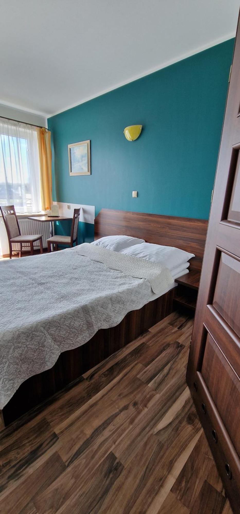 Ferienwohnung Roza Wiatrow Władysławowo Exterior foto