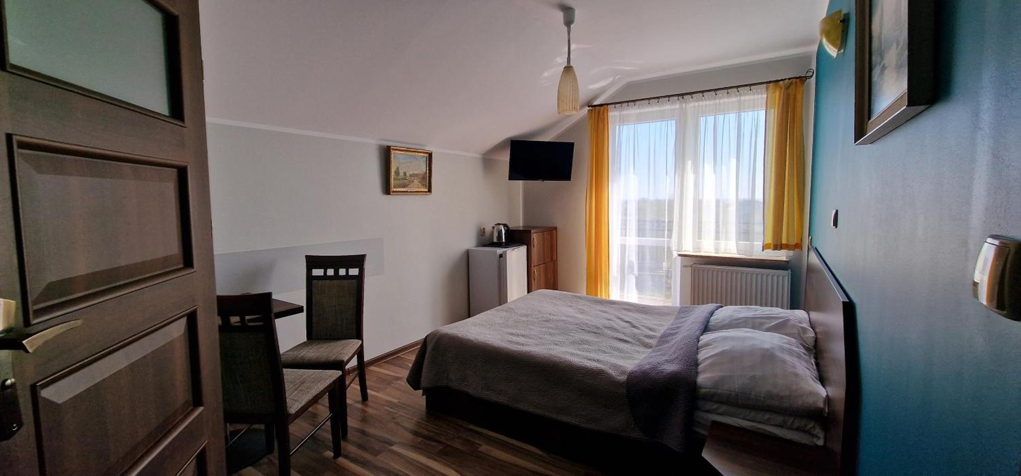 Ferienwohnung Roza Wiatrow Władysławowo Exterior foto