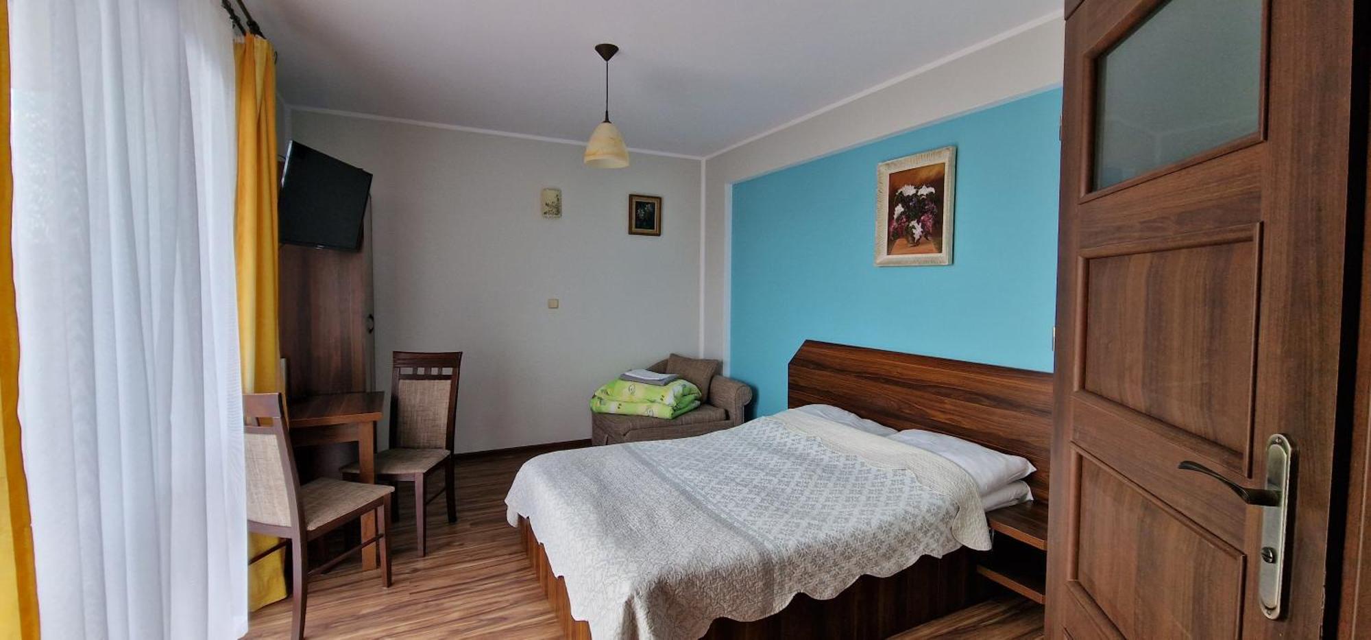 Ferienwohnung Roza Wiatrow Władysławowo Exterior foto