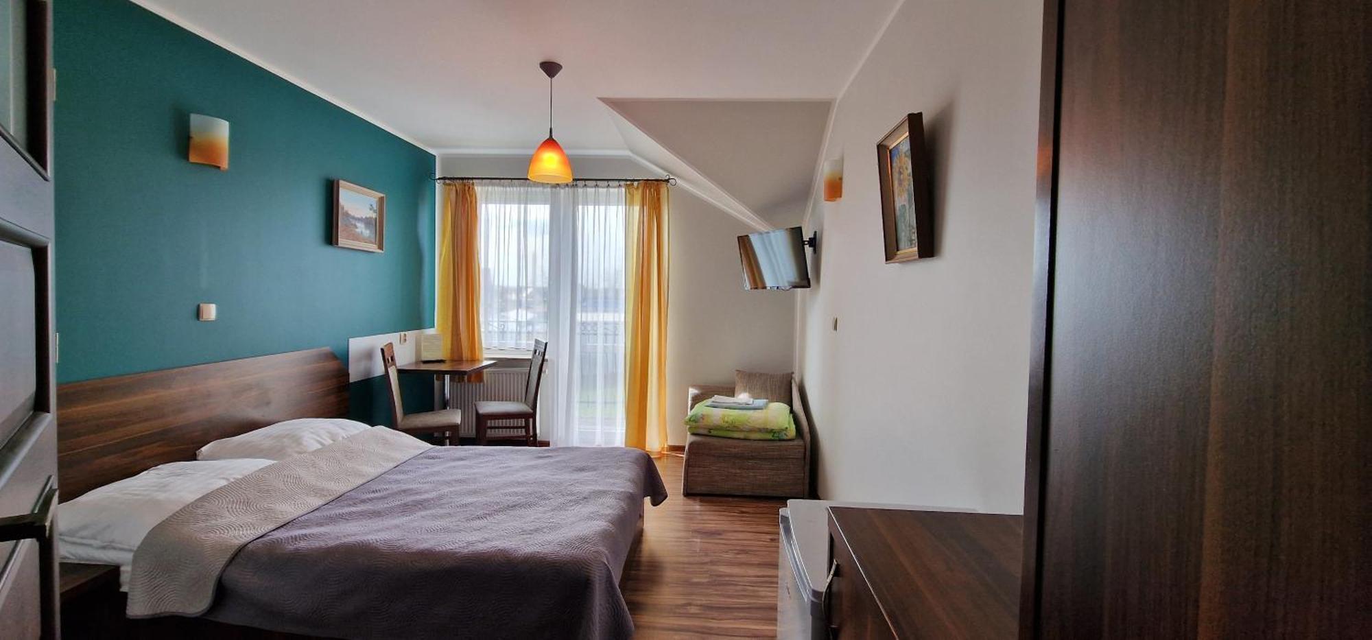 Ferienwohnung Roza Wiatrow Władysławowo Exterior foto