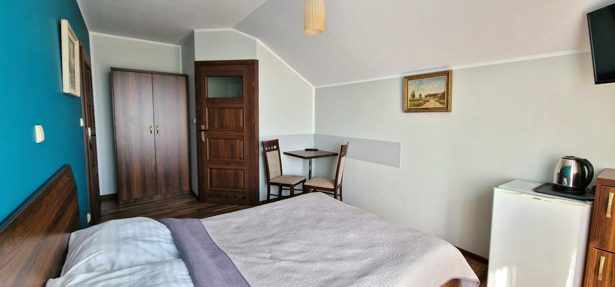 Ferienwohnung Roza Wiatrow Władysławowo Exterior foto