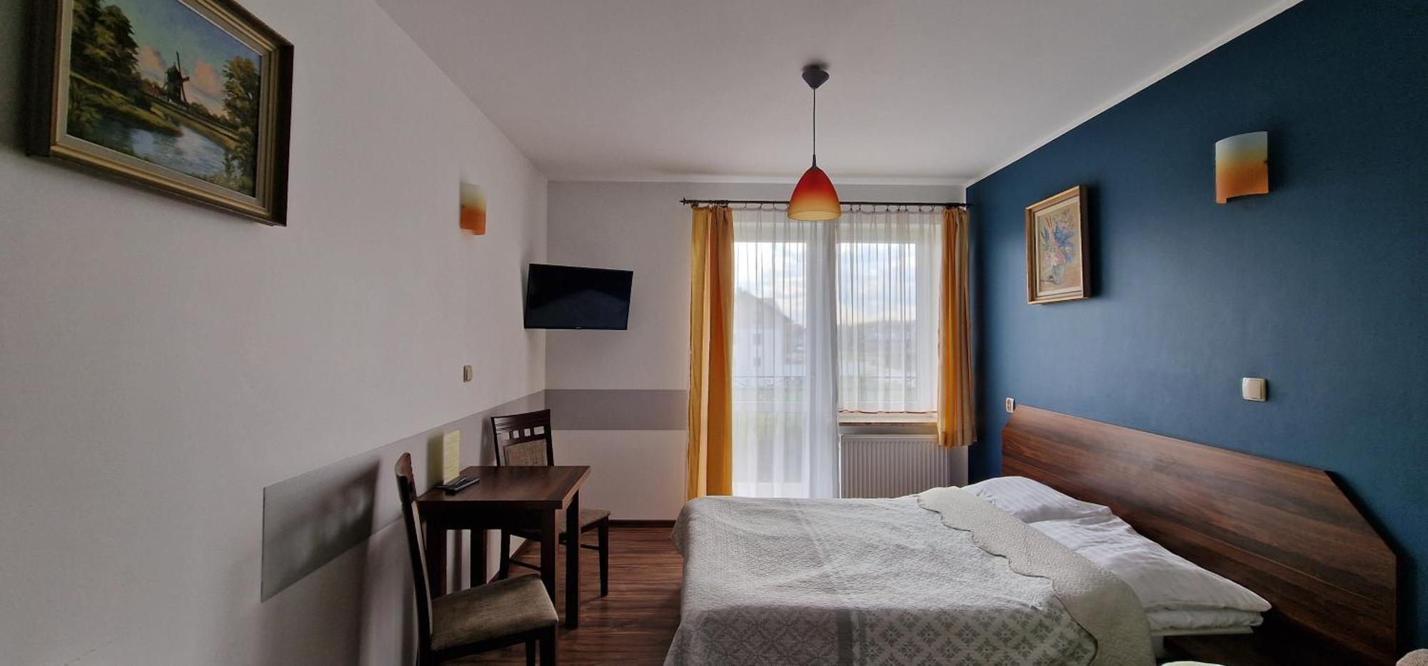 Ferienwohnung Roza Wiatrow Władysławowo Exterior foto
