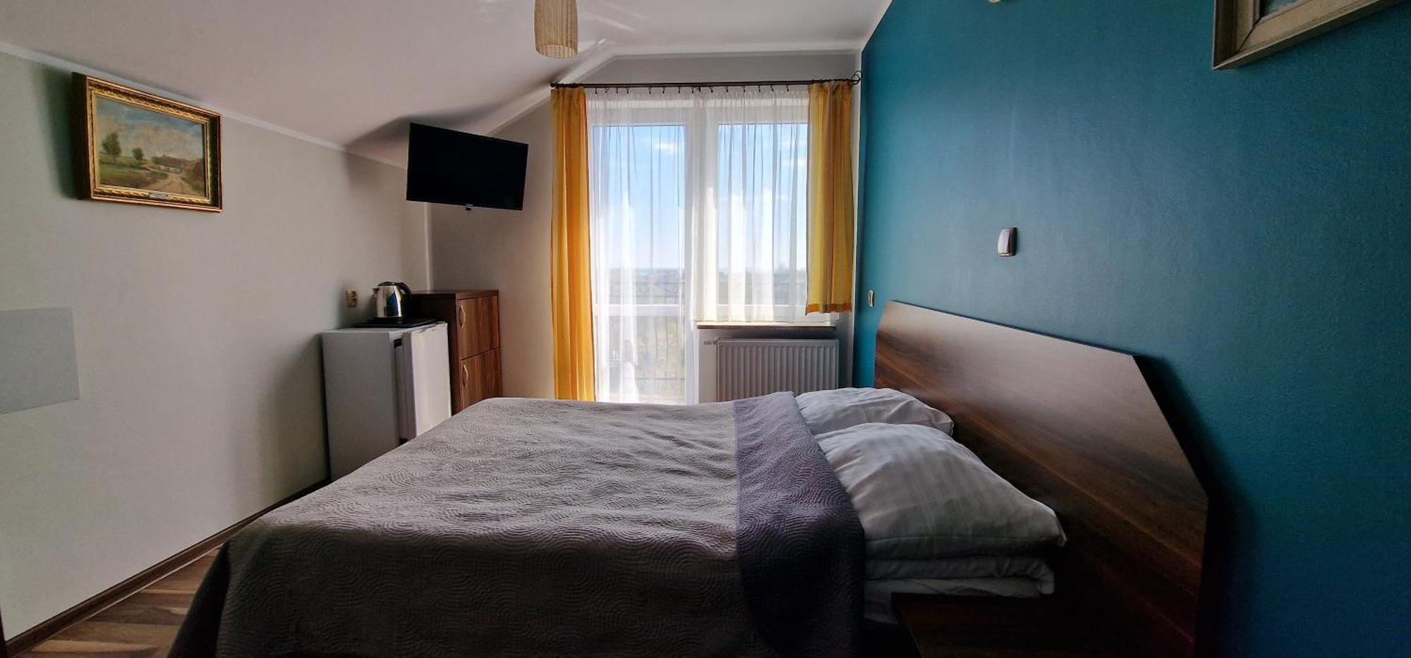 Ferienwohnung Roza Wiatrow Władysławowo Exterior foto