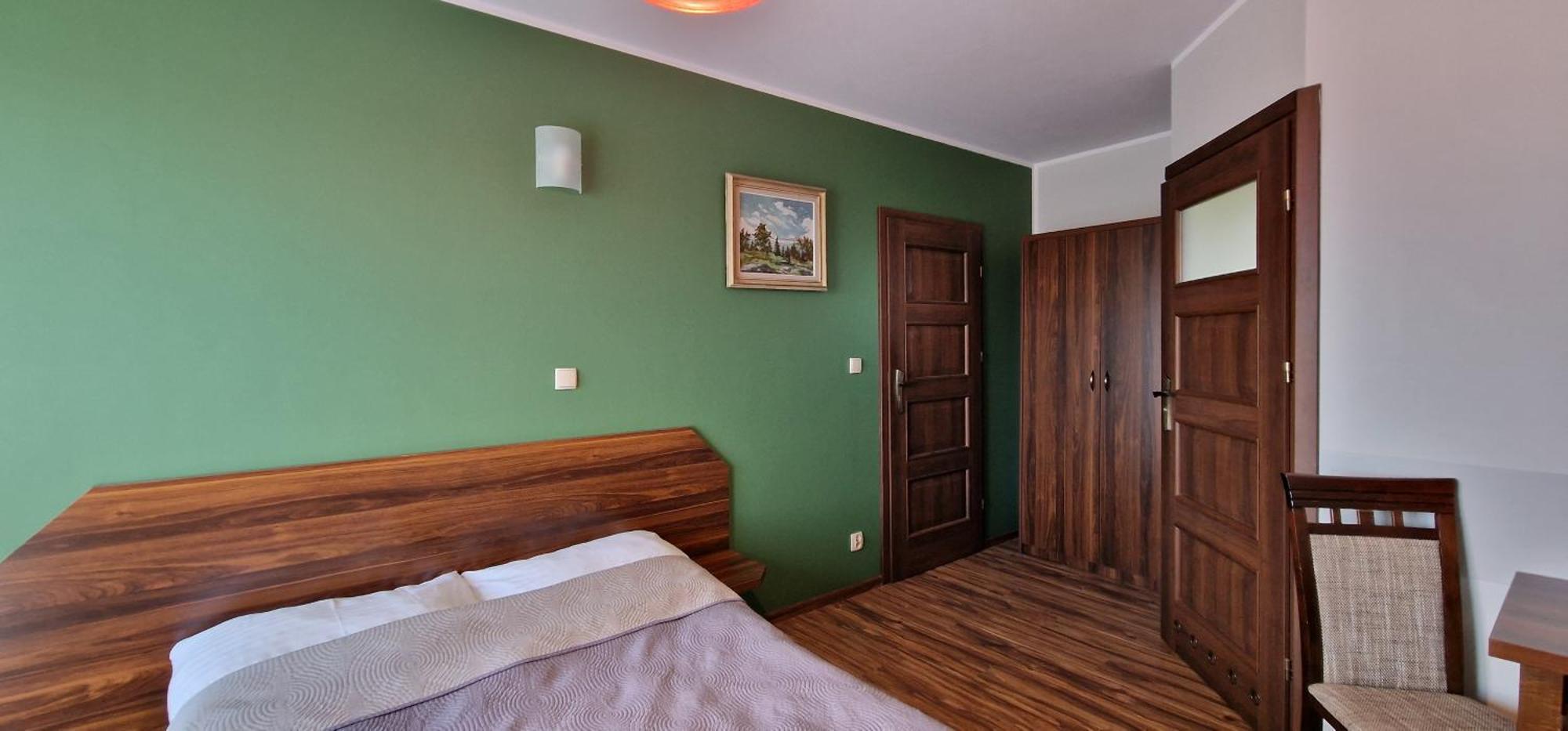 Ferienwohnung Roza Wiatrow Władysławowo Exterior foto